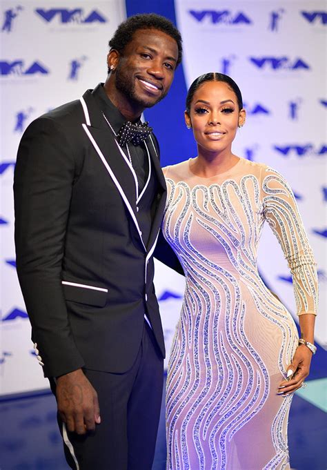 keyshia ka'oir and gucci mane